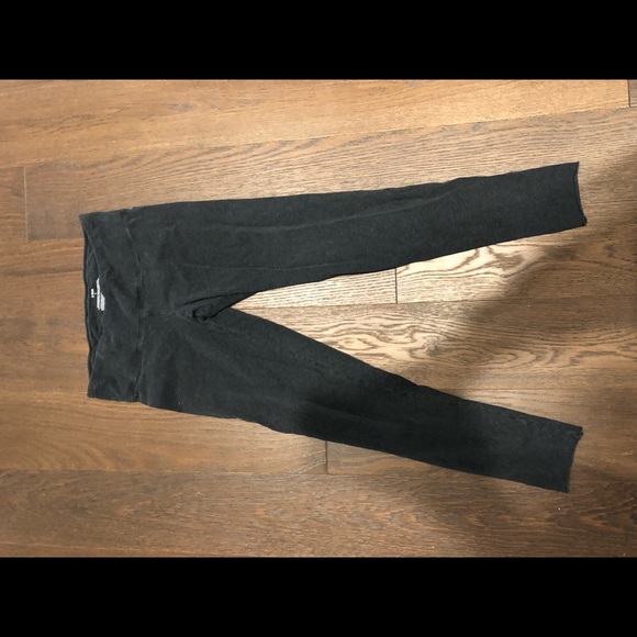 Tna black leggings - Picture 9 of 9